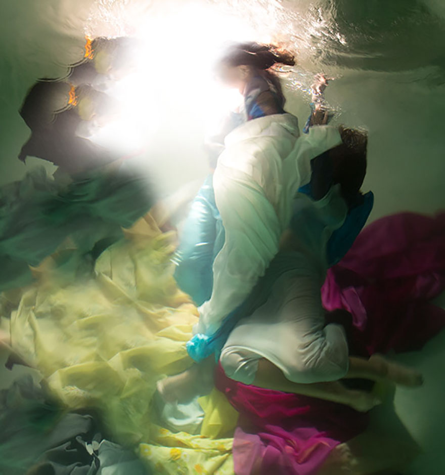 "Claire Du Lune" 2018