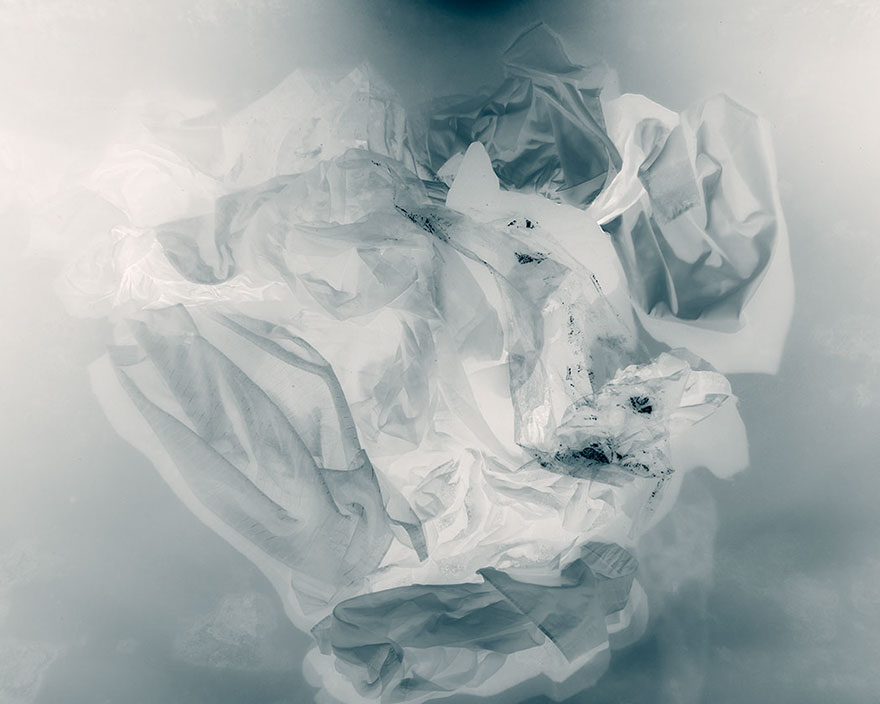 "Invisible Touch" 2018