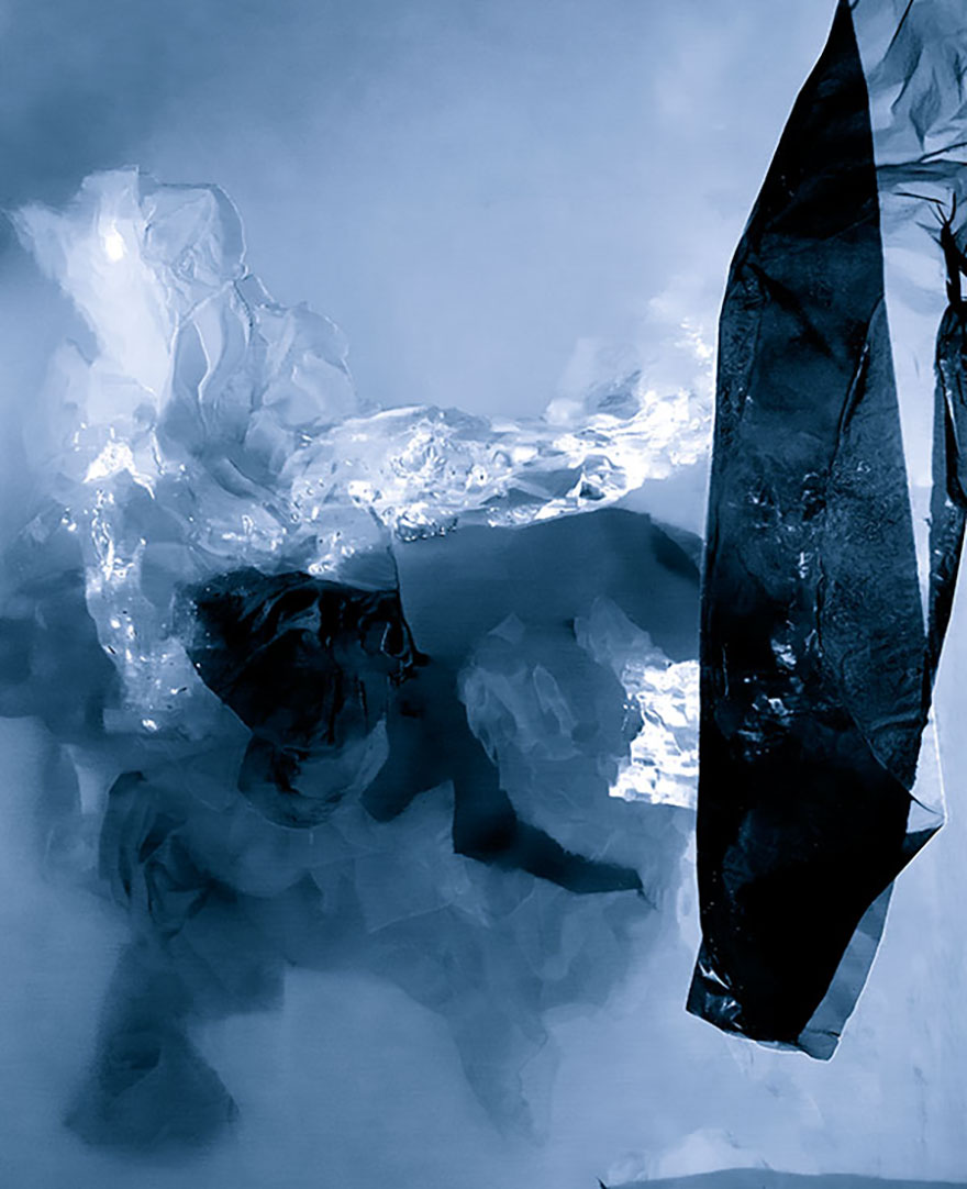 "The Exigencies Of Form" 2018