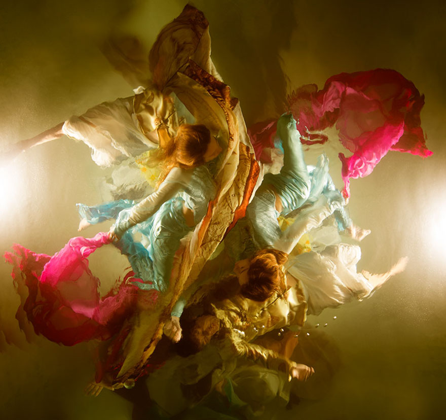 "Our Hopes And Expectations" 2018