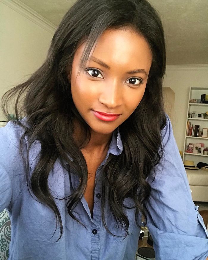 Internet Trolls Make Fun Of This Victoria's Secret Model For Saying She Can Code, Get Shut Down With Perfect Reply Internet Trolls Make Fun Of This Victoria's Secret Model For Saying She Can Code, Get Shut Down With Perfect Reply