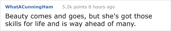 Internet Trolls Make Fun Of This Victoria's Secret Model For Saying She Can Code, Get Shut Down With Perfect Reply Internet Trolls Make Fun Of This Victoria's Secret Model For Saying She Can Code, Get Shut Down With Perfect Reply