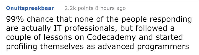 Internet Trolls Make Fun Of This Victoria's Secret Model For Saying She Can Code, Get Shut Down With Perfect Reply Internet Trolls Make Fun Of This Victoria's Secret Model For Saying She Can Code, Get Shut Down With Perfect Reply