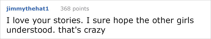 Comic Artist Opens Up About The Time She Wore Tampon For The First Time, And It's Hard Not To Laugh Comic Artist Opens Up About The Time She Wore Tampon For The First Time, And It's Hard Not To Laugh