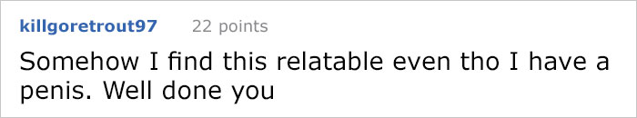 Comic Artist Opens Up About The Time She Wore Tampon For The First Time, And It's Hard Not To Laugh Comic Artist Opens Up About The Time She Wore Tampon For The First Time, And It's Hard Not To Laugh