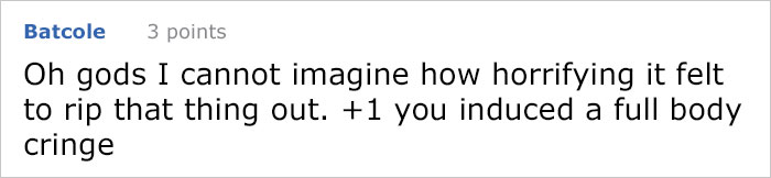 Comic Artist Opens Up About The Time She Wore Tampon For The First Time, And It's Hard Not To Laugh