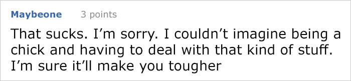 Comic Artist Opens Up About The Time She Wore Tampon For The First Time, And It's Hard Not To Laugh