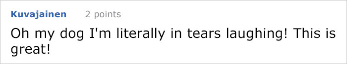 Comic Artist Opens Up About The Time She Wore Tampon For The First Time, And It's Hard Not To Laugh Comic Artist Opens Up About The Time She Wore Tampon For The First Time, And It's Hard Not To Laugh