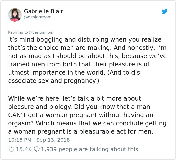 woman-anti-abortion-explains-unwanted-pregnancies-mens-fault-gabrielle-blair-14 woman-anti-abortion-explains-unwanted-pregnancies-mens-fault-gabrielle-blair-14