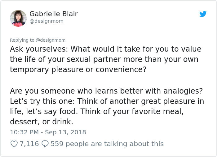 woman-anti-abortion-explains-unwanted-pregnancies-mens-fault-gabrielle-blair-23 woman-anti-abortion-explains-unwanted-pregnancies-mens-fault-gabrielle-blair-23