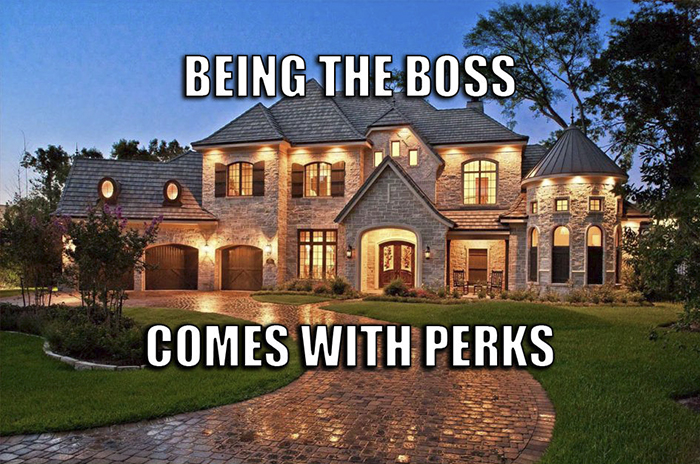 'Security Manager' Of A Rich Family Shares The Craziest Tasks He Has To Do Every Day 'Security Manager' Of A Rich Family Shares The Craziest Tasks He Has To Do Every Day