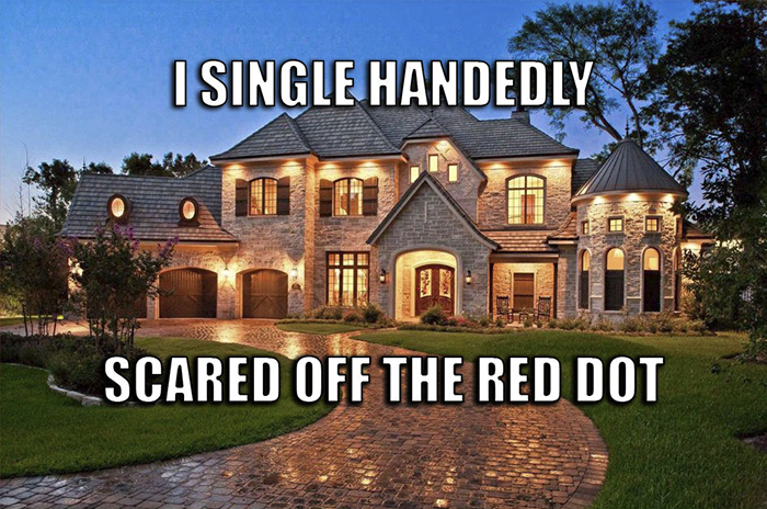 'Security Manager' Of A Rich Family Shares The Craziest Tasks He Has To Do Every Day 'Security Manager' Of A Rich Family Shares The Craziest Tasks He Has To Do Every Day