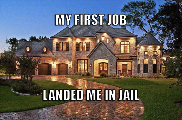 'Security Manager' Of A Rich Family Shares The Craziest Tasks He Has To Do Every Day