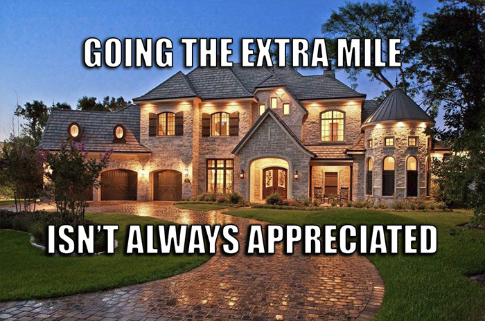 'Security Manager' Of A Rich Family Shares The Craziest Tasks He Has To Do Every Day 'Security Manager' Of A Rich Family Shares The Craziest Tasks He Has To Do Every Day