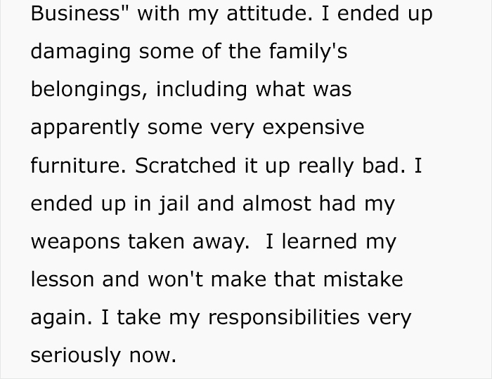 'Security Manager' Of A Rich Family Shares The Craziest Tasks He Has To Do Every Day