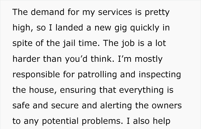 'Security Manager' Of A Rich Family Shares The Craziest Tasks He Has To Do Every Day