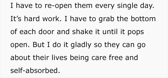 'Security Manager' Of A Rich Family Shares The Craziest Tasks He Has To Do Every Day