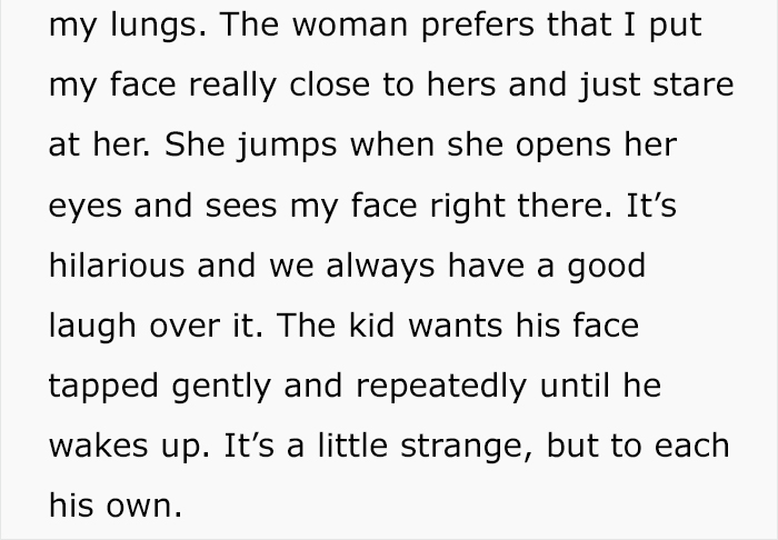 'Security Manager' Of A Rich Family Shares The Craziest Tasks He Has To Do Every Day