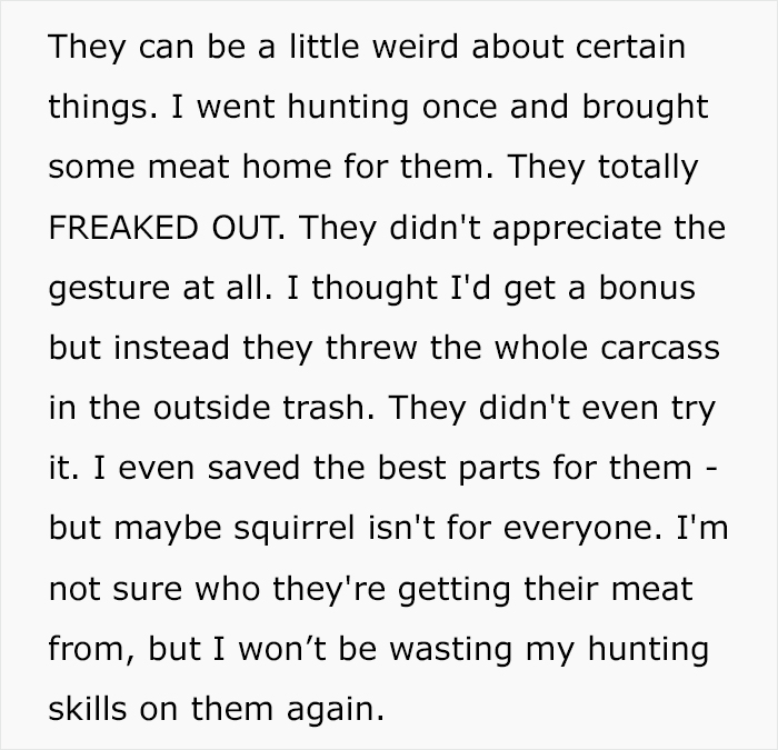 'Security Manager' Of A Rich Family Shares The Craziest Tasks He Has To Do Every Day