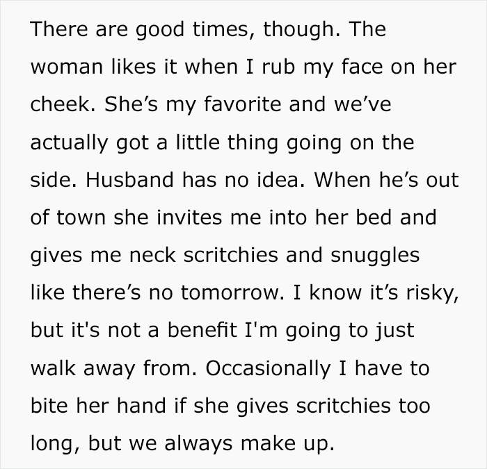 'Security Manager' Of A Rich Family Shares The Craziest Tasks He Has To Do Every Day