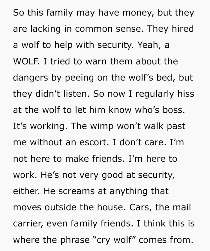 'Security Manager' Of A Rich Family Shares The Craziest Tasks He Has To Do Every Day