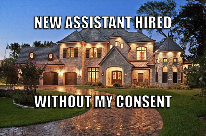 'Security Manager' Of A Rich Family Shares The Craziest Tasks He Has To Do Every Day 'Security Manager' Of A Rich Family Shares The Craziest Tasks He Has To Do Every Day