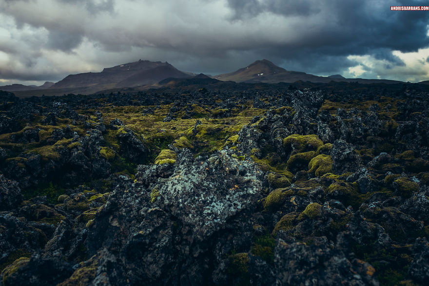 I Celebrated My Birthday In Iceland With A Week Long Adventure With My Friends