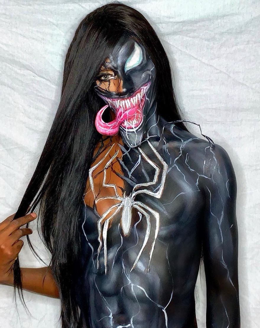 This Drag Queen Is So Good With Makeup He&rsquo;ll Leave You Speechless