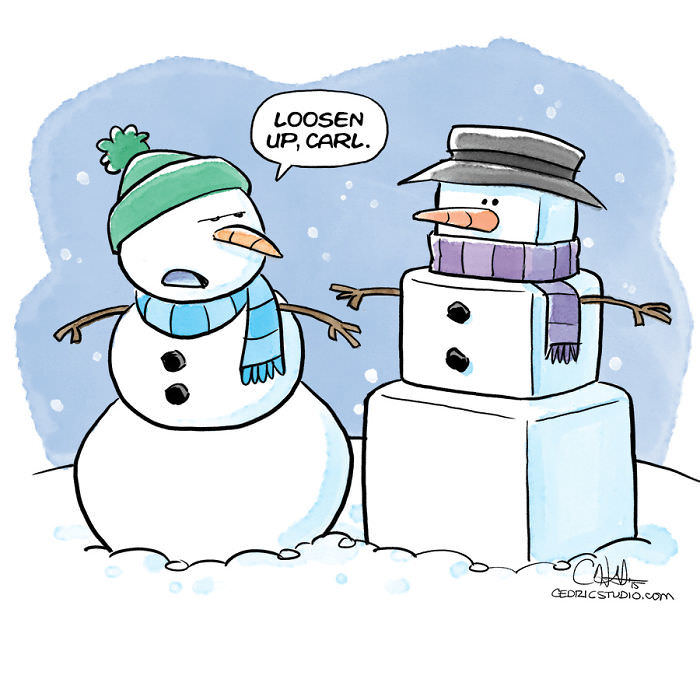 These Comics Will Make You Smile