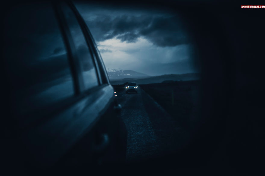 I Celebrated My Birthday In Iceland With A Week Long Adventure With My Friends