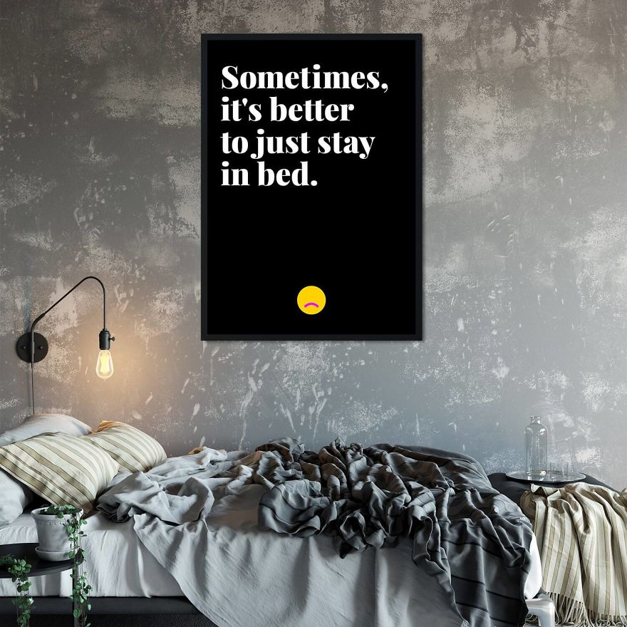 These Products For Pessimists Capture The Terrible State Of The World