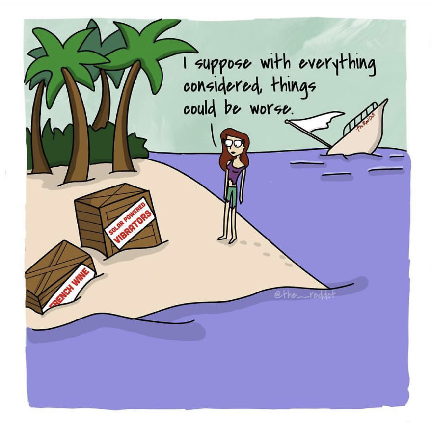 10 Hilariously Inappropriate Comics That You Would Never Show Grandma