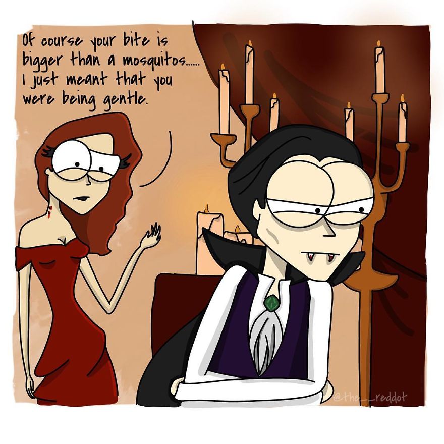 10 Hilariously Inappropriate Comics That You Would Never Show Grandma