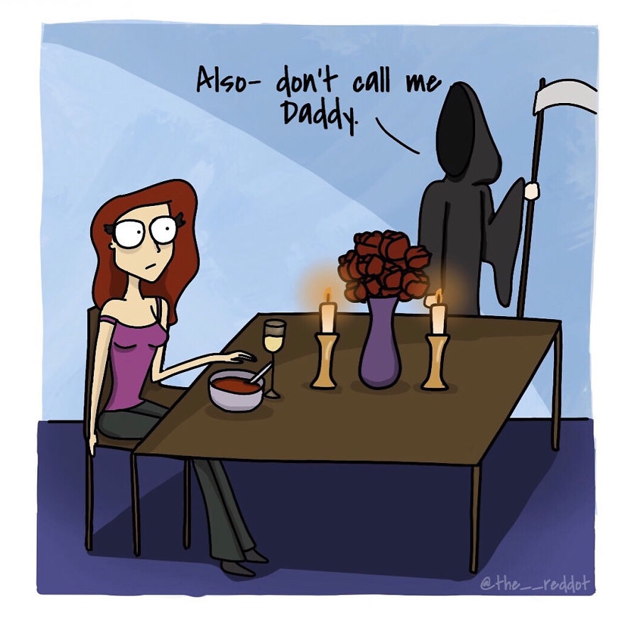 10 Hilariously Inappropriate Comics That You Would Never Show Grandma