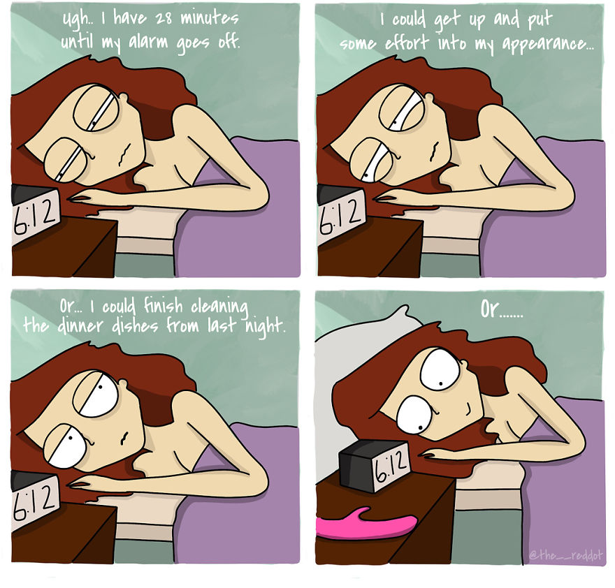 10 Hilariously Inappropriate Comics That You Would Never Show Grandma