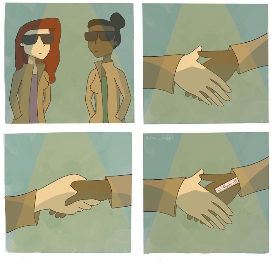 10 Hilariously Inappropriate Comics That You Would Never Show Grandma