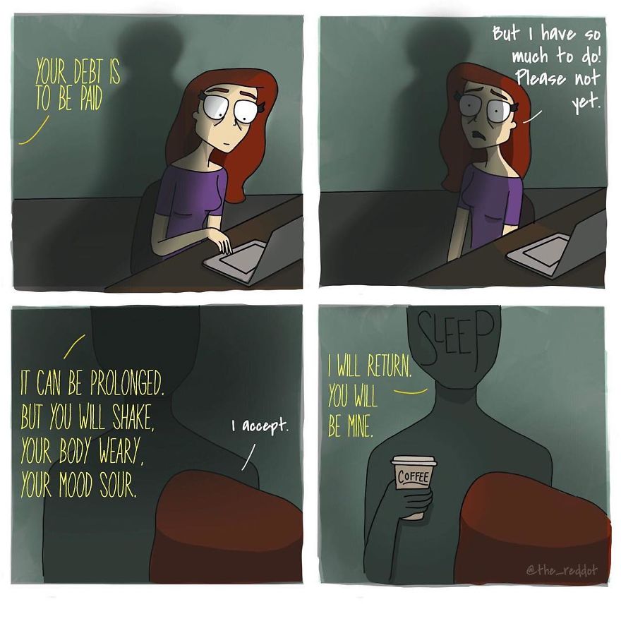 10 Hilariously Inappropriate Comics That You Would Never Show Grandma