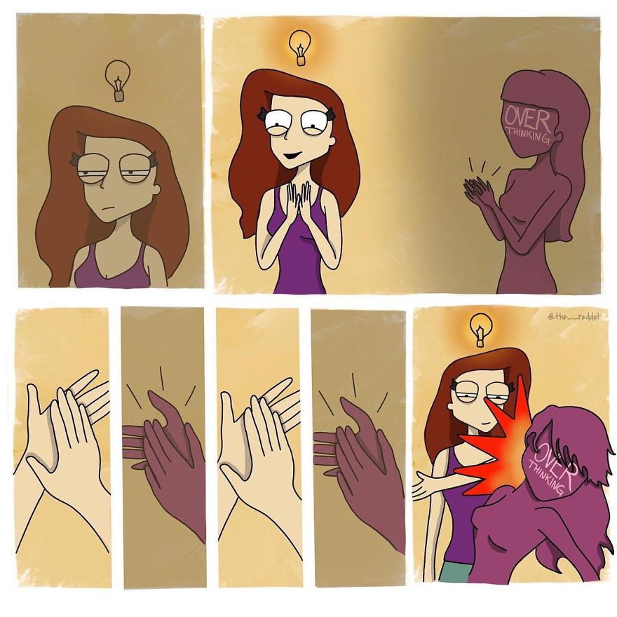 10 Hilariously Inappropriate Comics That You Would Never Show Grandma