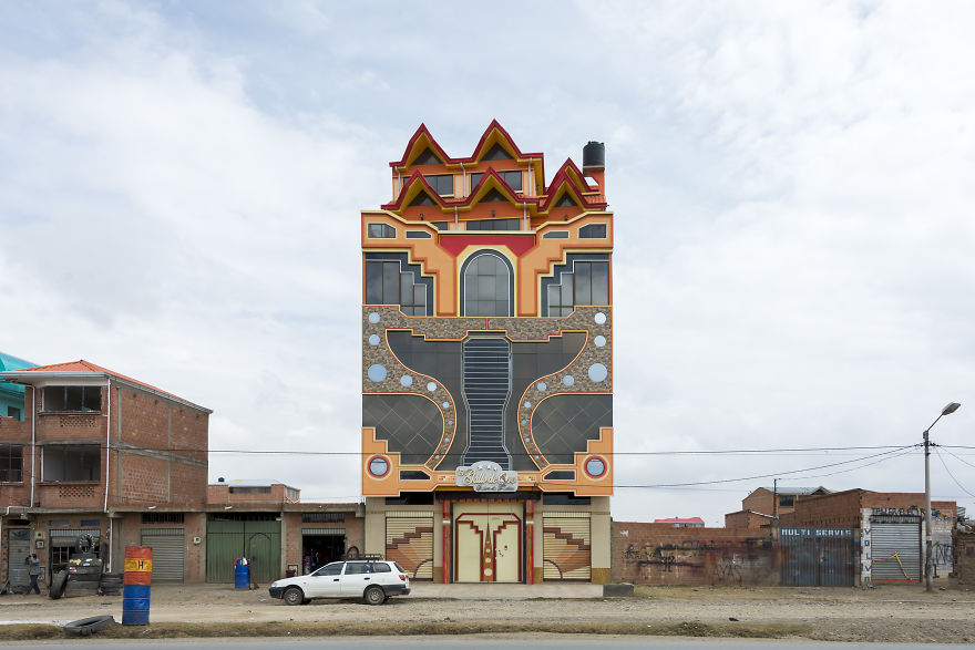 Cholet - Copyright © Yuri Segalerba, All Rights Reserved