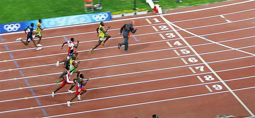 I Relentlessly Photoshop My Friends