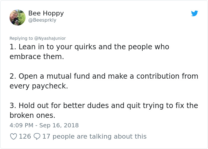 Women-Advise-For-20-Year-Old-Self