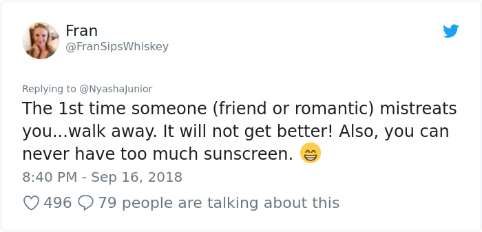 Women-Advise-For-20-Year-Old-Self