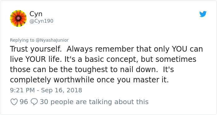 Women-Advise-For-20-Year-Old-Self