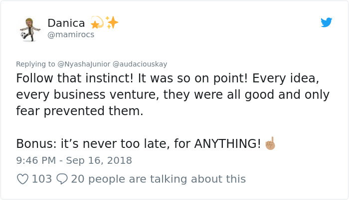 Women-Advise-For-20-Year-Old-Self