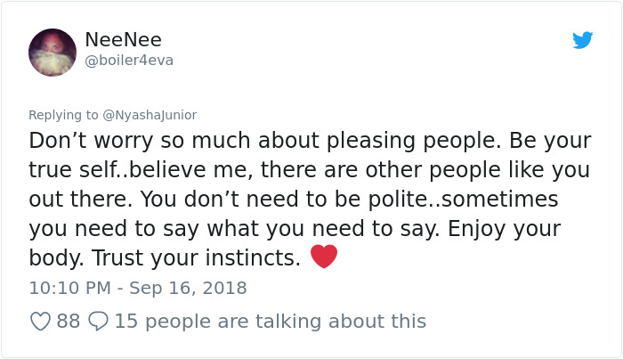 Women-Advise-For-20-Year-Old-Self