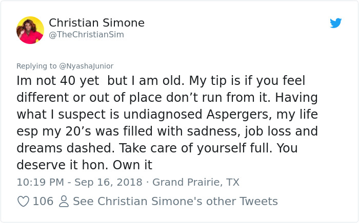 Women-Advise-For-20-Year-Old-Self