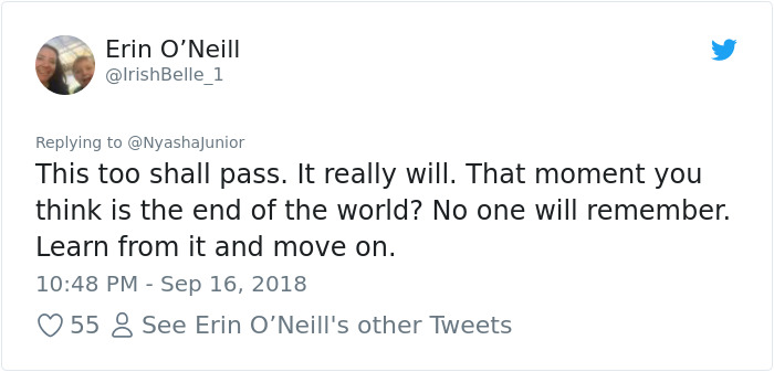 Women-Advise-For-20-Year-Old-Self