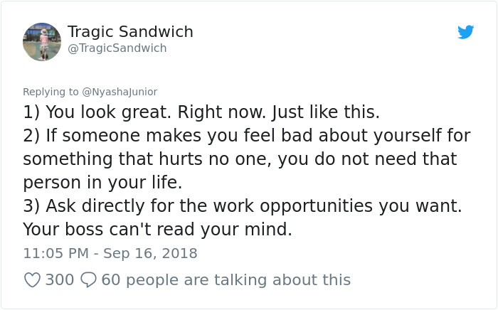 Women-Advise-For-20-Year-Old-Self