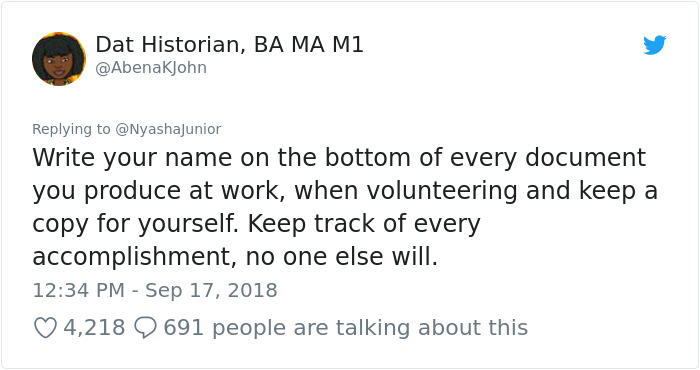 Women-Advise-For-20-Year-Old-Self