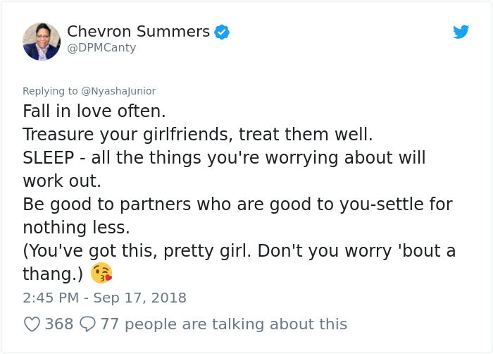 Women-Advise-For-20-Year-Old-Self